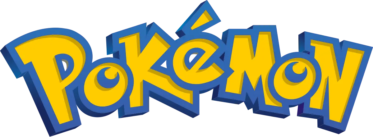 Pokemon Logo